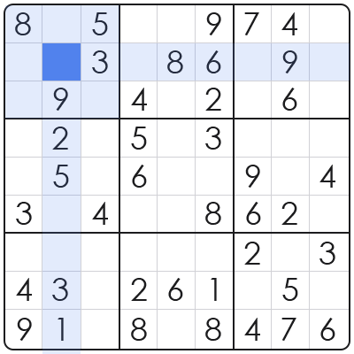 large print sudoku free