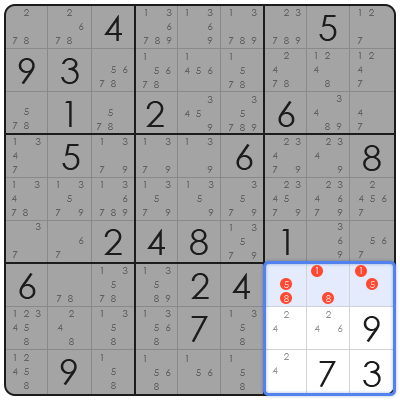 sudoku 16x16 numbers and letters