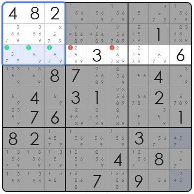 sudoku puzzles and answers