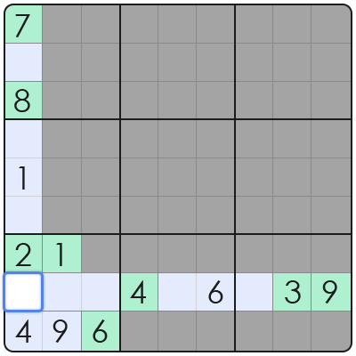 how to solve hard sudoku without guessing